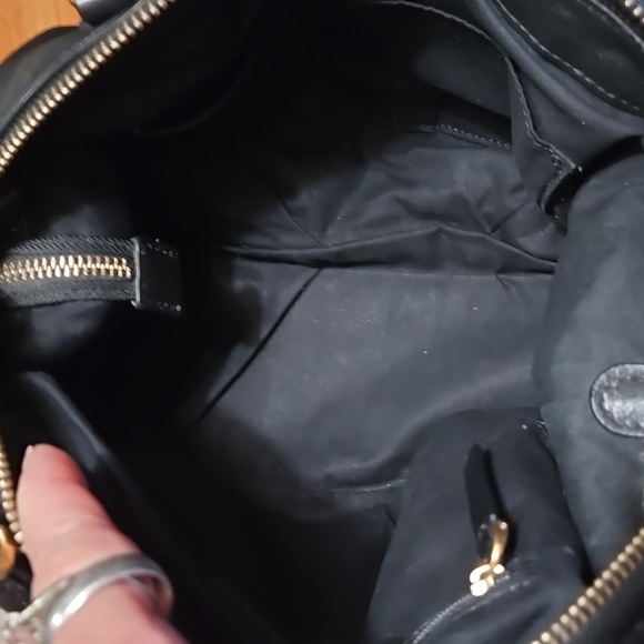 Marc by Marc Jacobs EUC Dome Style Satchel/Crossbody Bag🔥🔥🔥🔥 - Picture 8 of 11